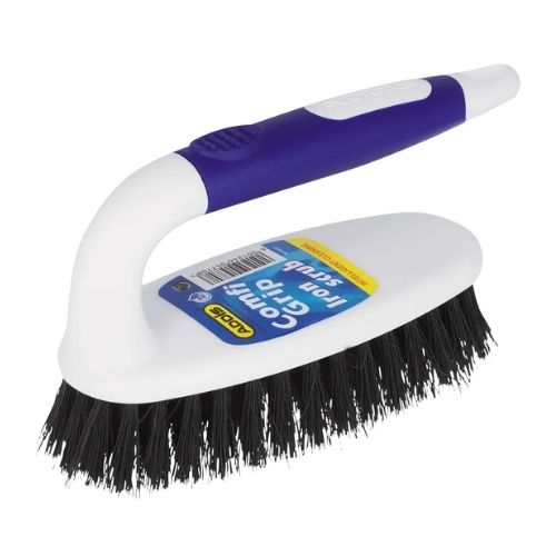 COMFI GRIP IRON SCRUB