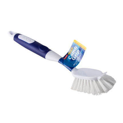 COMFI GRIP WASH UP BRUSH SOFT
