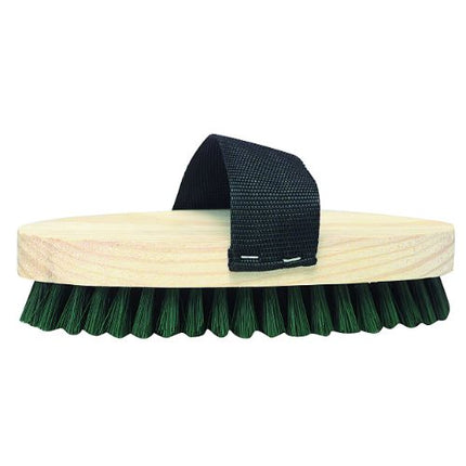 FLOOR BRUSH BLACK