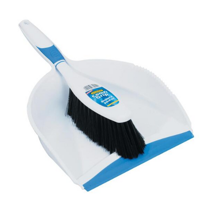 COMFI GRIP DUSTPAN