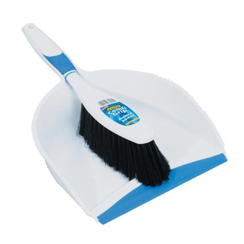 COMFI GRIP DUSTPAN