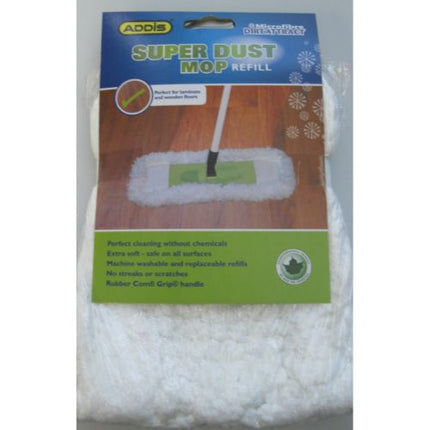 DUST FLOOR CLEANER REFILL