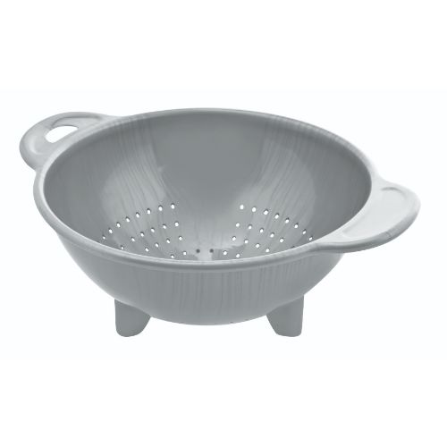 COLANDER SILVER