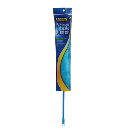 ELECTROSTATIC DAZZLE DUSTER