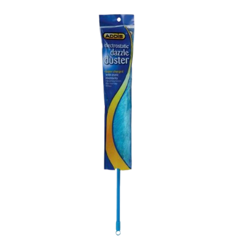 ELECTROSTATIC DAZZLE DUSTER