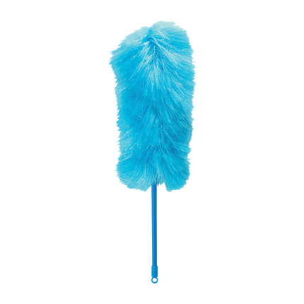 ELECTROSTATIC DAZZLE DUSTER