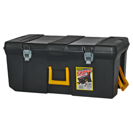 CARGO TRUNK 89lt