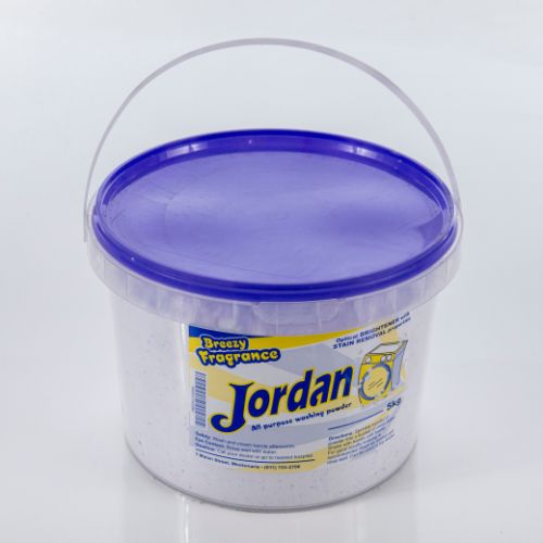 WASHING POWDER 5kg