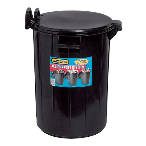 ALL PURPOSE DIY BIN 55lt