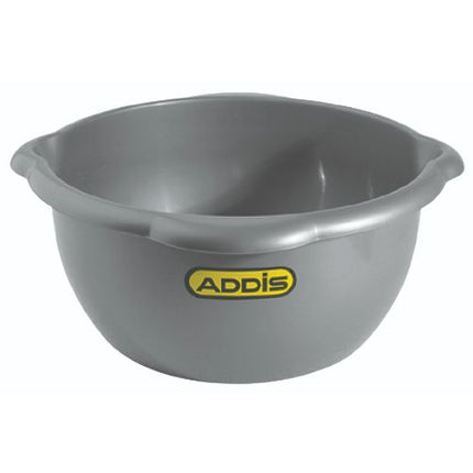 BASIN 42cm SILVER