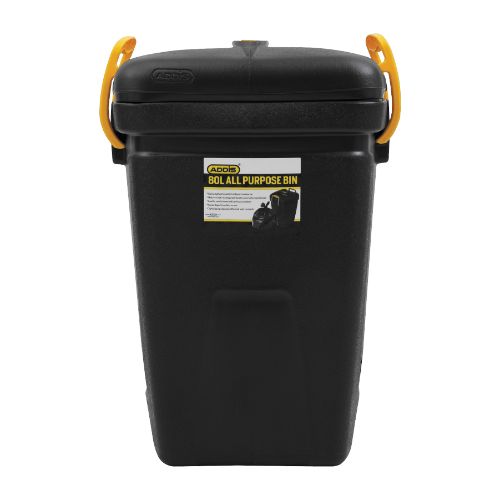 ALL PURPOSE BIN 80lt