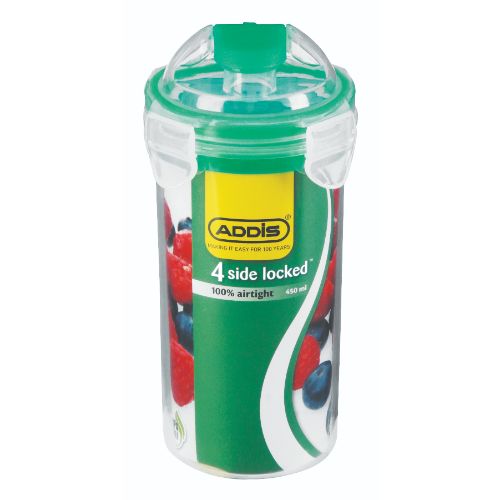 4SL TURBO SHAKER 450ml