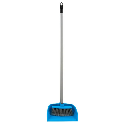 FOLD AWAY EASY SWEEP SET ASSORTED COLOURS