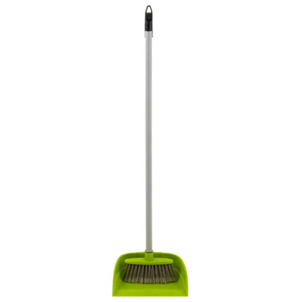 FOLD AWAY EASY SWEEP SET ASSORTED COLOURS