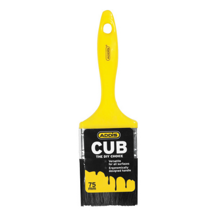 CUB 75mm