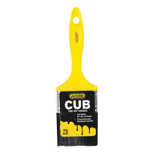 CUB 75mm