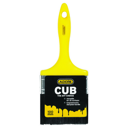 CUB 100mm