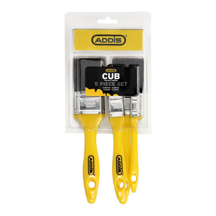 CUB SET 5pc