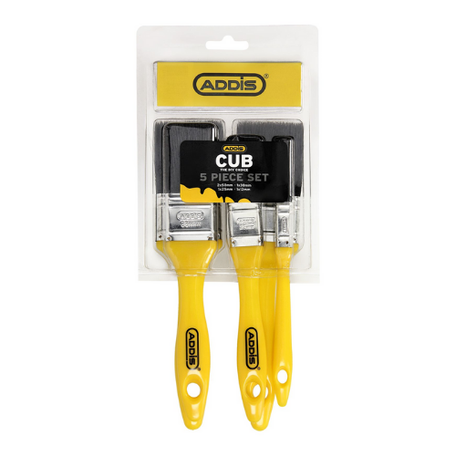 CUB SET 5pc