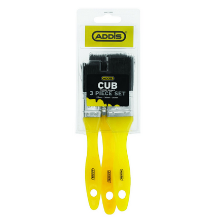 CUB SET 3pc