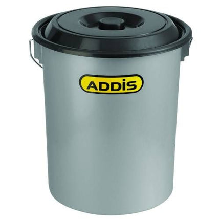 BUCKET WITH LID 20lt