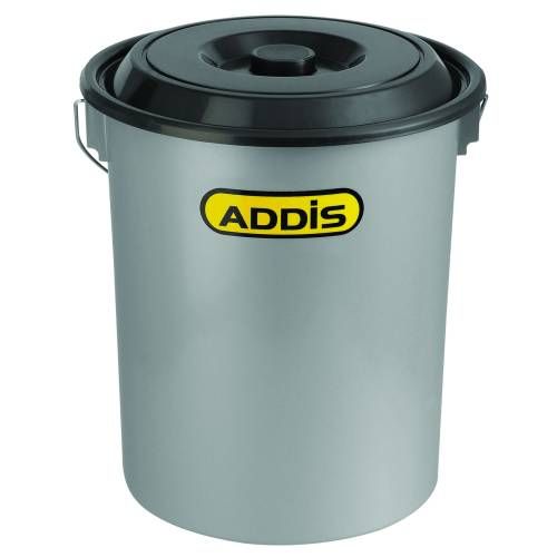 BUCKET WITH LID 20lt