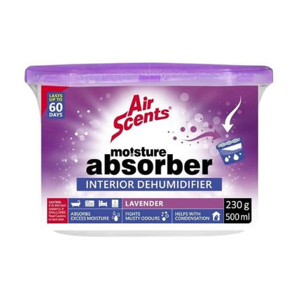 MOISTURE ABSORBER 500ml LAVENDER