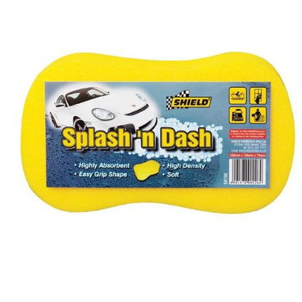 SPLASH N DASH SPONGE