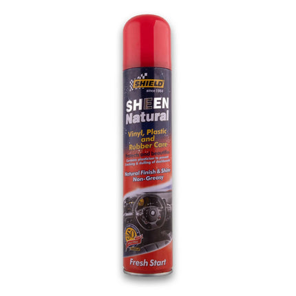SHEEN NATURAL 200ml FRESH START