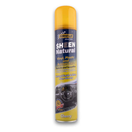 SHEEN NATURAL 200ml CHERRY