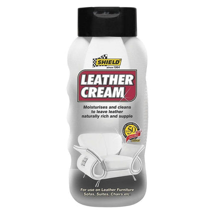 LEATHER CREAM 500ml