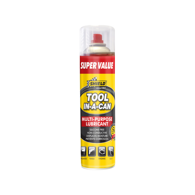 TOOL IN A CAN 500ml