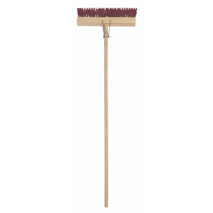 GUTTER SWEEPER 15" PVC
