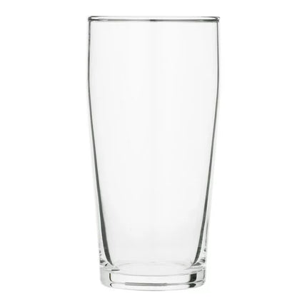 WILLY GLASS SHRINK