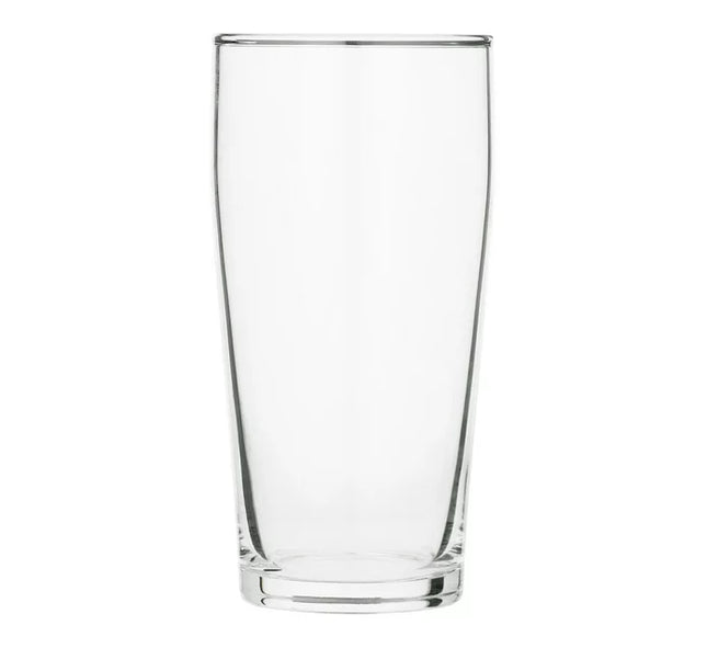 WILLY GLASS SHRINK