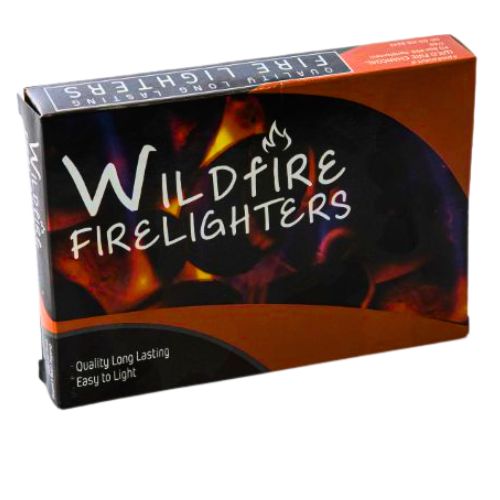 FIRELIGHTERS