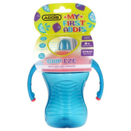GRIP EZE BOTTLE 270ml
