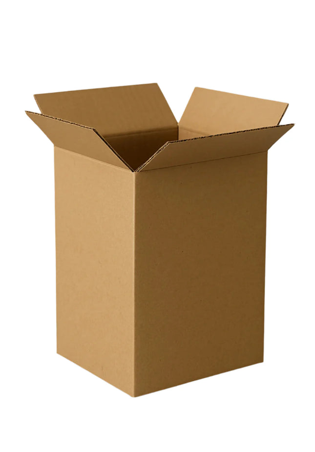 W9 CARTON BOX