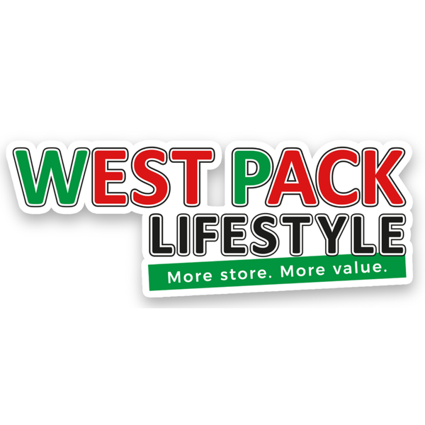 West Pack Lifestyle