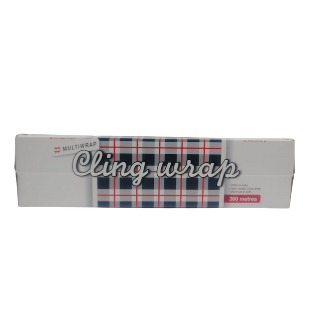 MULTIWRAP 380mm x 300m