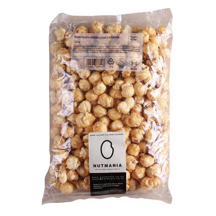 POPCORN CARAMEL 300g