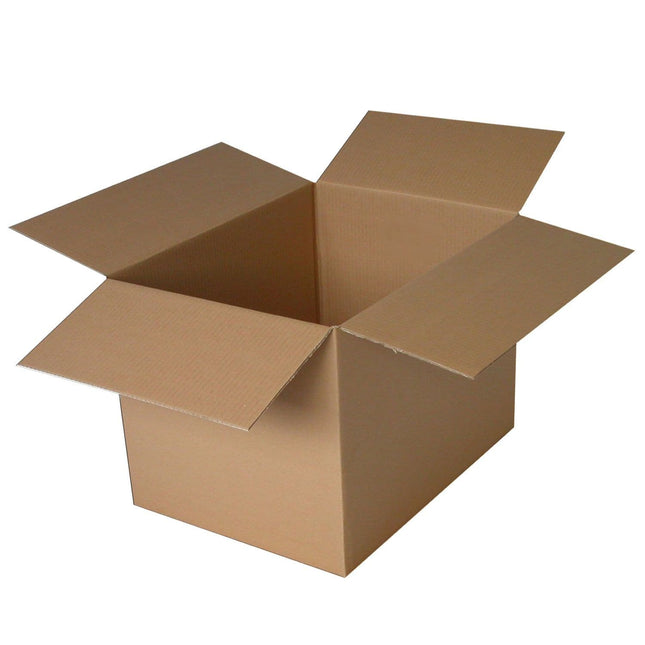 W6 CARTON BOX