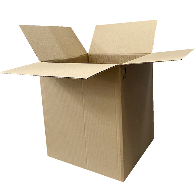 W7 CARTON BOX