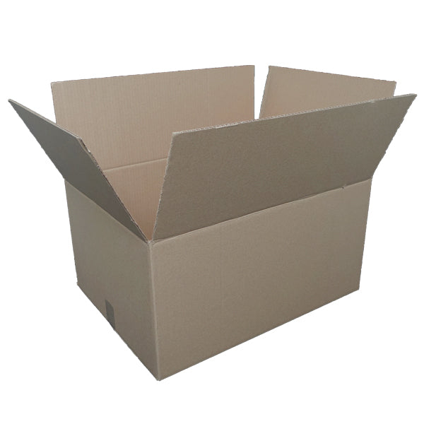W6 CARTON BOX DOUBLE WALL 625x450x300
